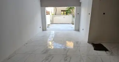Apartamento 2 habitaciones en Larnaca, Chipre