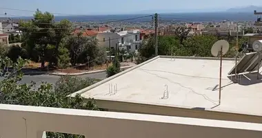 Townhouse 4 bedrooms in Municipality of Glyfada, Greece