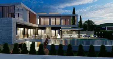 6 bedroom house in Limassol, Cyprus