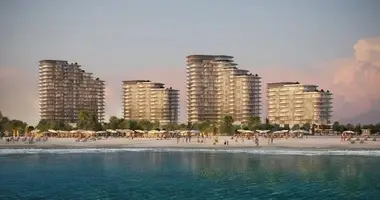 Kawalerka w Ras al-Chajma, Emiraty Arabskie
