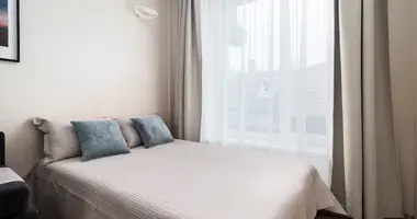 2 room apartment in Palanga, Lithuania