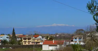 Plot of land in Karousades, Greece