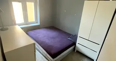 1 room apartment in Krakow, Poland