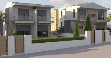 2 bedroom apartment in Kalyves Polygyrou, Greece