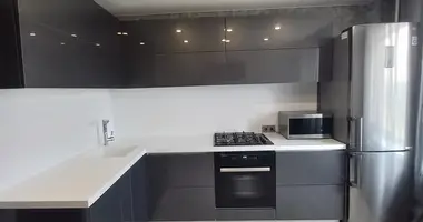 Apartamento 2 habitaciones en Orsha, Bielorrusia