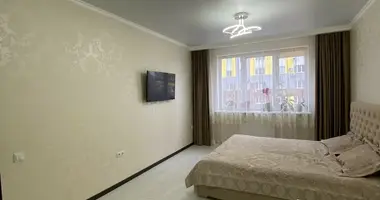 Apartamento 1 habitación en Odesa, Ucrania