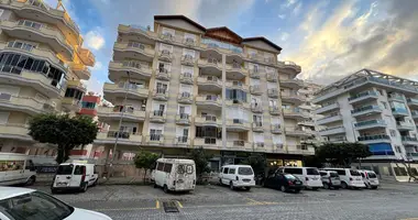 Apartamento 3 habitaciones en Alanya, Turquía