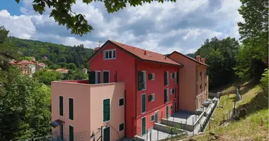 Wohnung 2 zimmer in Torriglia, Italien