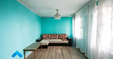 Apartamento 1 habitación en Gómel, Bielorrusia