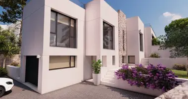 Casa 5 habitaciones en Calpe, España