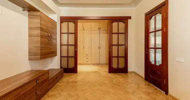 Apartamento 2 habitaciones en Riga, Letonia