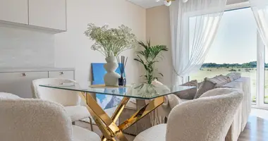Appartement 3 chambres dans Vilnius, Lituanie