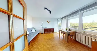 Mieszkanie 2 pokoi w Warszawa, Polska