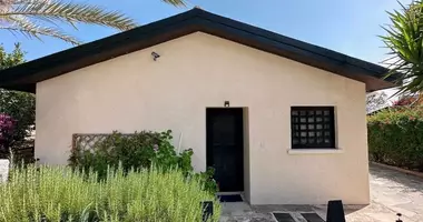 Casa 2 habitaciones en Kamares, Chipre