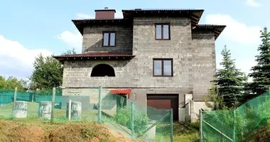 Коттедж в Луговослободской сельский Совет, Беларусь