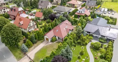 Casa en Buk, Polonia