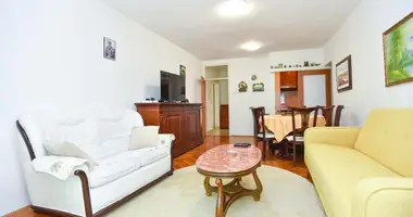 3 bedroom apartment in Budva, Montenegro