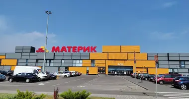 Shop 13 m² in Hrodna, Belarus