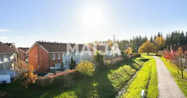 Apartamento 3 habitaciones en Helsinki sub-region, Finlandia