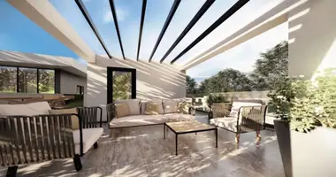 2 bedroom apartment in Larnaca District, Cyprus
