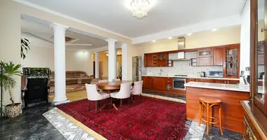 Квартира 6 комнат в Минск, Беларусь