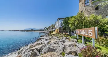 3 bedroom apartment in Marbella, Spain