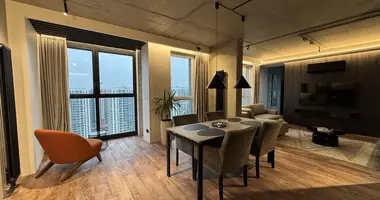 Appartement 2 chambres dans Minsk, Bélarus
