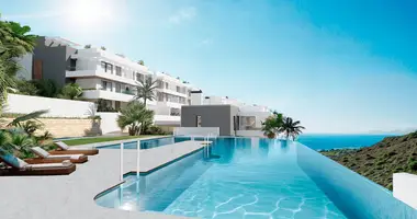Bungalow 2 bedrooms in Manilva, Spain