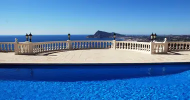 Villa en Altea, España