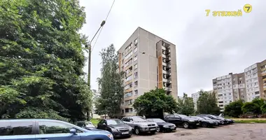 Wohnung 2 zimmer in Minsk, Weißrussland