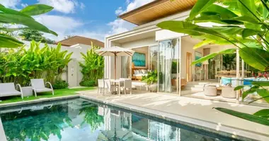 3 bedroom apartment in Choeng Thale, Thailand