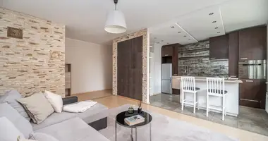 Квартира 2 комнаты в Вильнюс, Литва