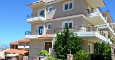 Cottage 4 bedrooms in Municipality of Thiva, Greece