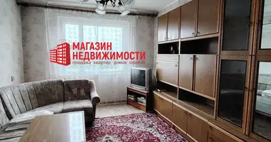 Appartement 2 chambres dans Hrodna, Biélorussie