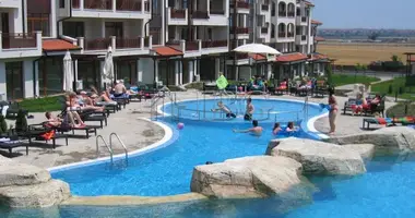 2 bedroom apartment in Aheloy, Bulgaria