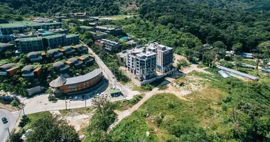 Квартира 2 спальни в Патонг, Таиланд
