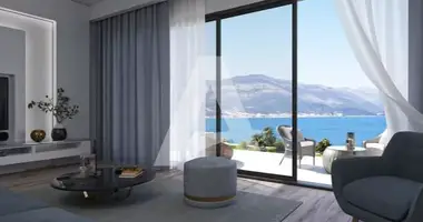 1 bedroom apartment in Krasici, Montenegro