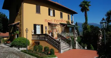 Villa 5 bedrooms in Baveno, Italy