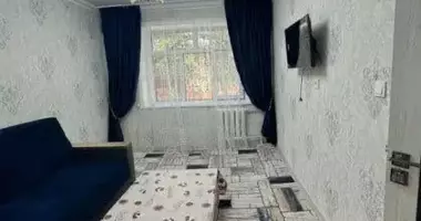 Квартира 1 комната с мебелью в Ташкент, Узбекистан