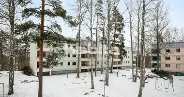 2 bedroom apartment in Helsinki sub-region, Finland