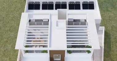 2 bedroom apartment in Limassol, Cyprus