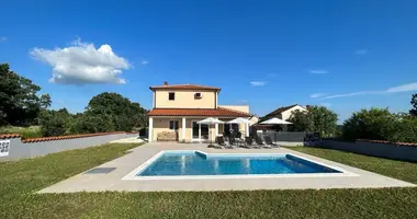 Villa 3 bedrooms in Grad Pula, Croatia