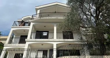 Casa 17 habitaciones en Budva, Montenegro