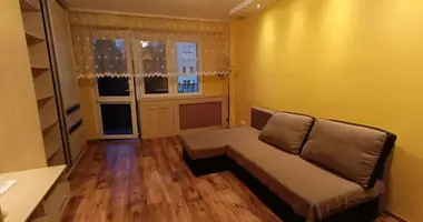 Apartamento 2 habitaciones en Lodz, Polonia