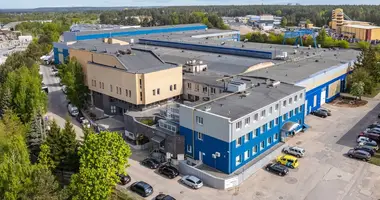 Propiedad comercial 2 563 m² en Vilna, Lituania