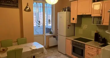 Apartamento 2 habitaciones en Odesa, Ucrania