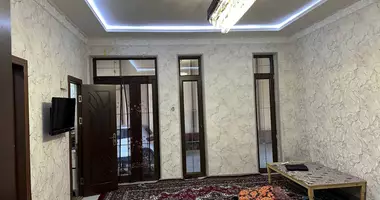 Коттедж 7 комнат с мебелью, с кондиционером, с гаражом в Ханабад, Узбекистан