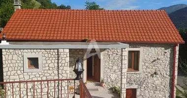 Casa 2 habitaciones en Municipio de Danilovgrad, Montenegro