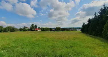 Grundstück in Zalakaros, Ungarn
