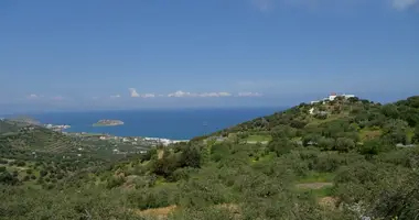 Участок земли в District of Sitia, Греция